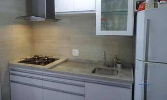 Imagem 2: Apartamento com 3 dormitórios, 72 m² - venda por R$ 630.700,00 ou aluguel por R$ 4.316,67
