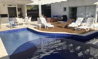 Imagem: FLORIANóPOLIS - Casa Padrão - Jurerê