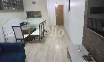 Imagem 4: São Paulo - Apartamento Padrão - Vila Prudente