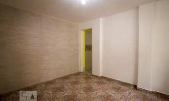 Imagem 1: Casa para Aluguel - Vila Aricanduva, 1 Quarto, 50 m2