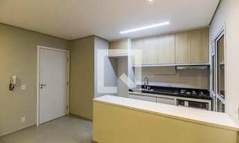 Imagem 5: Apartamento para Aluguel - Alphaville, 2 Quartos, 52 m2