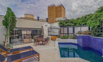 Imagem: Apartamento para aluguel possui 576 metros