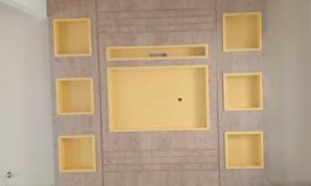 Imagem 6: Casa de condomínio Canto da natureza para aluguel possui 176 metros quadrados com 4 quarto