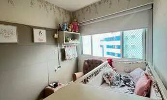 Imagem 6: VENDA - MORE NA QUADRA DO MAR - 3 QUARTOS COM DUAS VAGAS