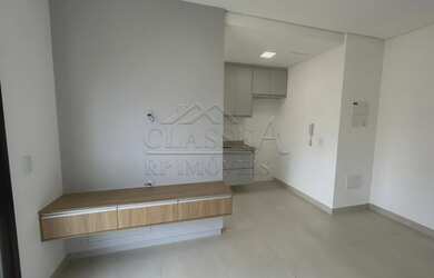 Imagem 2: Ribeirão Preto - Apartamento Padrão - Santa Cruz do José Jacques