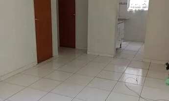 Imagem 6: Arsenal Imóveis Aluga-Apartamento com 2 quartos em Arsenal