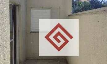 Imagem 7: Apartamento com 3 dormitórios para alugar, 92 m² por R$ 2.282,53/mês - Parque das Nações