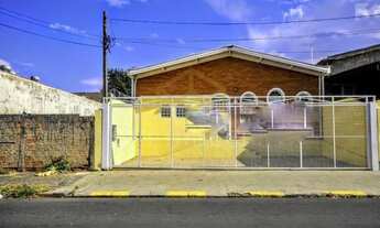 Imagem 2: Casa à venda em Jardim Campos Elíseos