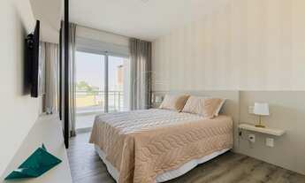 Imagem 6: Cobertura para Venda em Florianópolis, Cachoeira do Bom Jesus, 4 dormitórios, 4 suítes, 1