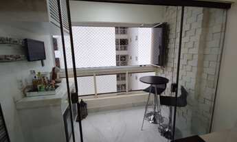 Imagem 4: Apartamento - Residencial Orient - 68m²