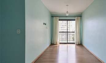 Imagem 4: Apartamento à venda no bairro Saúde - São Paulo/SP