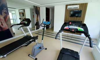 Imagem 4: Alugo Bellagio semi mobiliado