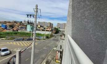 Imagem 7: Kitnet/conjugado para venda com 28 metros quadrados com 1 quarto em Jardim Adriana - Guaru