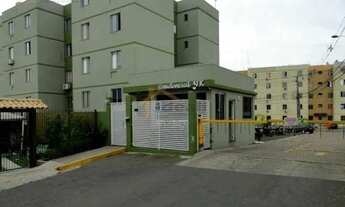 Imagem: Apartamento à venda, 38 m² por R$ 105.000,00