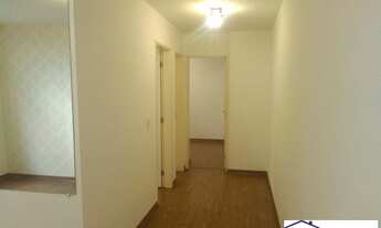 Imagem 6: APARTAMENTO 02 DORMS. - HORTO DO YPE - CAMPO LIMPO