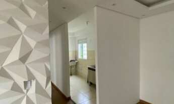 Imagem 2: Apto Padrão Cotia - Canários