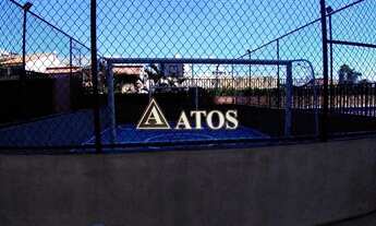 Imagem 4: Apartamento Apartamento com 3 dormitórios