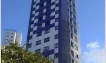 Imagem 3: Flat para aluguel com 26 metros quadrados com 1 quarto em Boa Viagem - Recife - Pernambuco