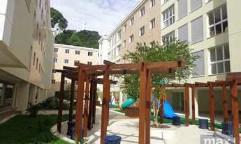 Imagem 5: BALNEáRIO CAMBORIú - Apartamento Padrão - Nações