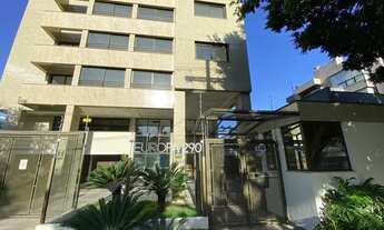 Imagem 3: Apartamento para Venda - 67.37m², 1 dormitório, sendo 1 suites, 1 vaga - Petrópolis