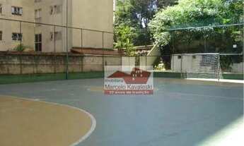 Imagem 4: Apto Marquês de Lages - Reformado - 3 dorm