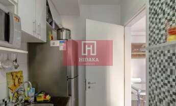 Imagem 6: Apartamento à venda no bairro República - São Paulo/SP, Zona Central