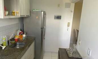 Imagem 6: Ecogarden Mobiliado em Ponta Negra