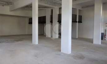 Imagem 3: São Paulo - Conjunto Comercial/Sala - VILA MARIANA