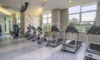 Imagem 3: São Paulo - Apartamento Padrão - Campo Belo