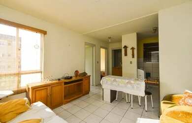 Imagem 3: Apartamento 2 quartos para aluguel Pelotas