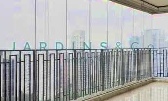 Imagem 2: SãO PAULO - Apartamento Padrão - Cidade Jardim