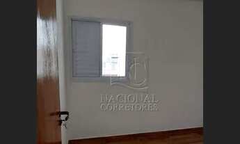 Imagem 7: Apartamento com 2 dormitórios à venda, 52 m² por R$ 400.000,00 - Vila Camilópolis - Santo