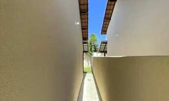 Imagem 4: MARICÁ - Casa Padrão - PARQUE NANCI