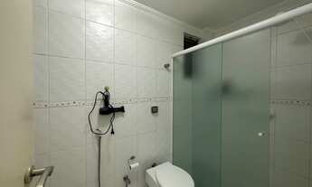 Imagem 5: Apartamento com 2 quartos + dependência em Pompéia - Santos - São Paulo