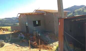 Imagem 4: CASA À VENDA EM JARDIM SÃO LUIZ I - 2,5 KM. CENTRO JACUTINGA - MG-Próximo *Tijoleiro