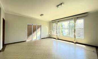 Imagem 4: Casa com 3 dormitórios para alugar, 240 m² por R$ 7.010,00/mês - Condomínio Vila dos Ingle