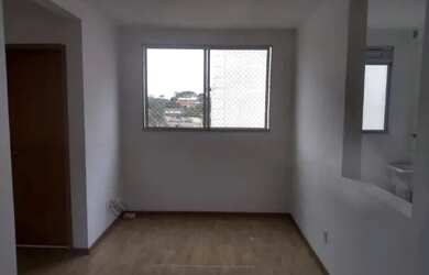 Imagem 3: Apartamento para Venda - 48m², 2 dormitórios, 1 vaga - Parque Santa Fé