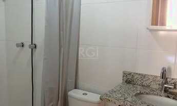 Imagem 7: Ótimo apartamento de 2 dormitórios no Parque Santa fé