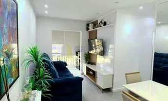 Imagem: Jundiaí - Apartamento Padrão - Jardim