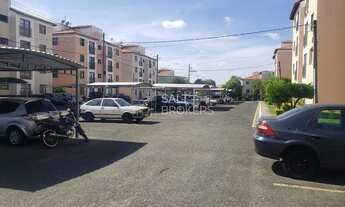 Imagem: Excelente Apartamento de 43,48 m2 e com