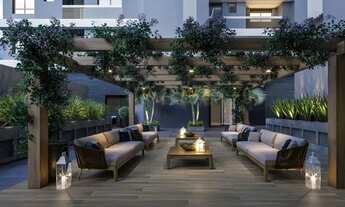 Imagem 5: Apartamento 3 suítes à venda no Água Verde, Curitiba/PR