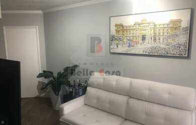 Imagem 3: Apartmento mobiliado