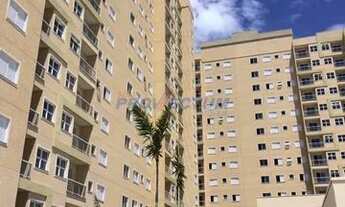 Imagem: Apartamento - Parque Bom Retiro - Paulínia