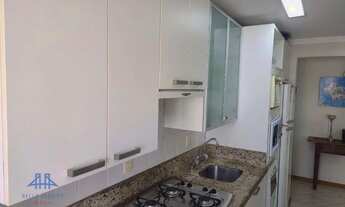 Imagem 2: Cobertura com 3 dormitórios para alugar, 102 m² por R$ 1.800,00/dia - Jurerê Internacional