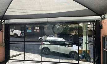 Imagem 3: São Paulo - Casa Padrão - SAÚDE