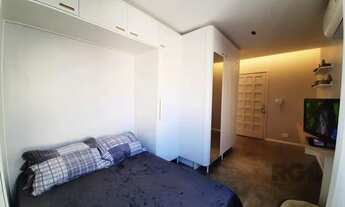 Imagem 4: Studio em Santana