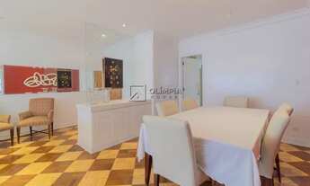 Imagem 7: Apartamento Locação Jardim Paulista 196 m² 3 Dormitórios