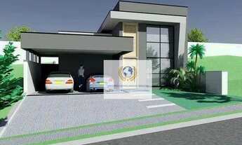 Imagem: Casa com 3 dormitórios à venda, 137 m²