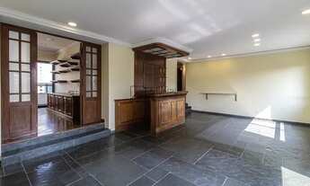 Imagem 4: Locação Apartamento 5 Dormitórios - 220 m² Moema