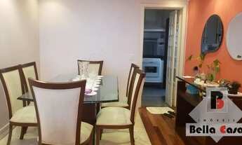 Imagem 5: Apartamento andar alto